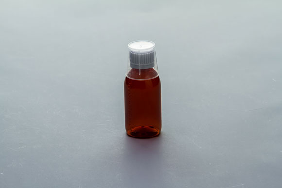您的中藥口服液瓶還在脹氣嗎？說是的看這里