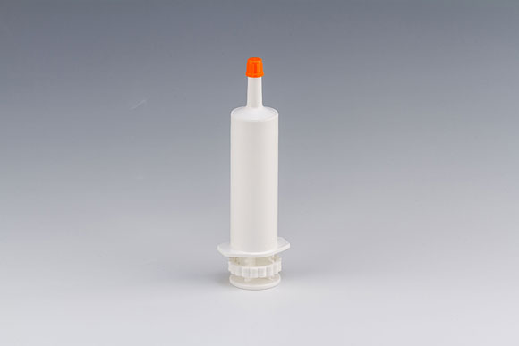 預(yù)灌封注射器的主要規(guī)格