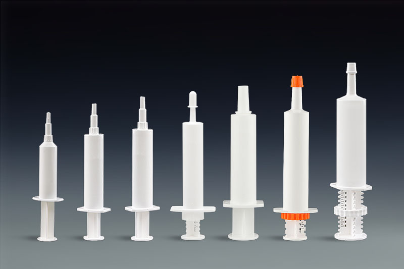 預(yù)灌封注射器在錦鯉細(xì)菌疾病軟膏方面的應(yīng)用