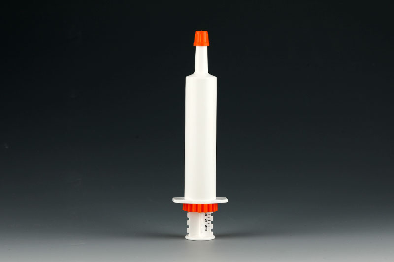 預(yù)灌封注射器滅菌注意這四點(diǎn)