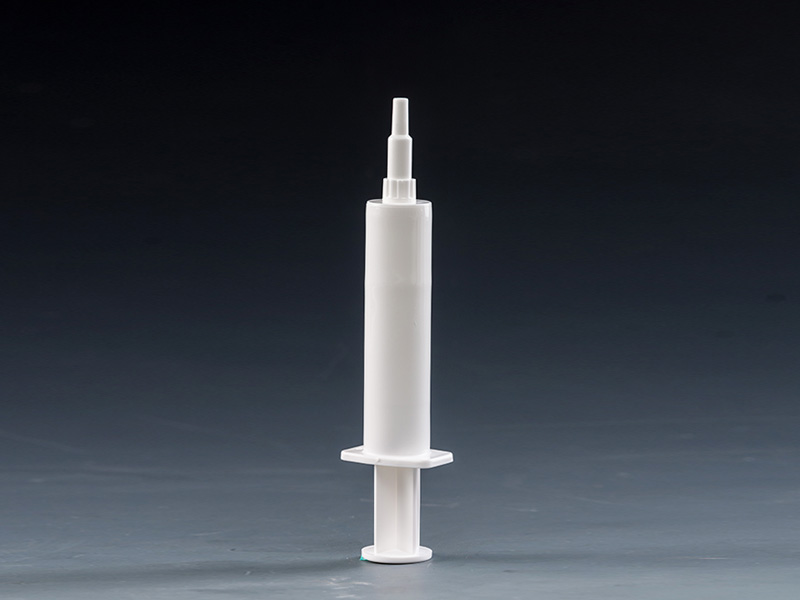 預(yù)灌封注射器環(huán)氧乙烷滅菌原理
