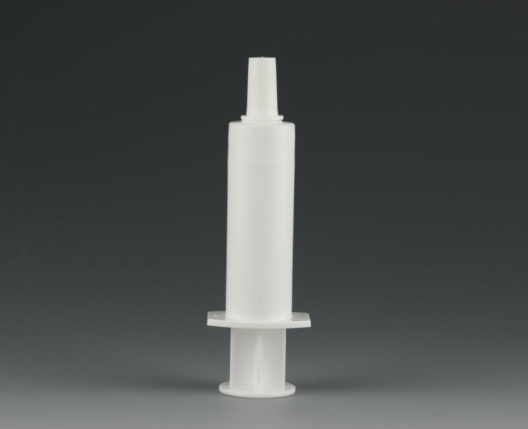 馬藥預(yù)灌封注射器的兩大特點(diǎn)