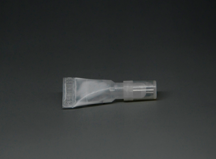 寵物驅(qū)蟲滴劑瓶的兩大組成部分